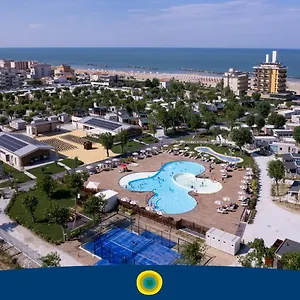 Club Del Sole Family Kompleks wypoczynkowy