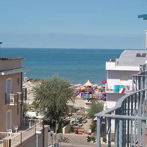Apartmanhotel Mediterraneo, Rimini