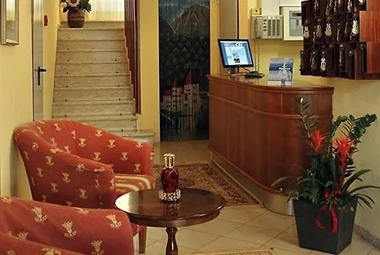 Hotel Majorca Rimini 0*,  Italy