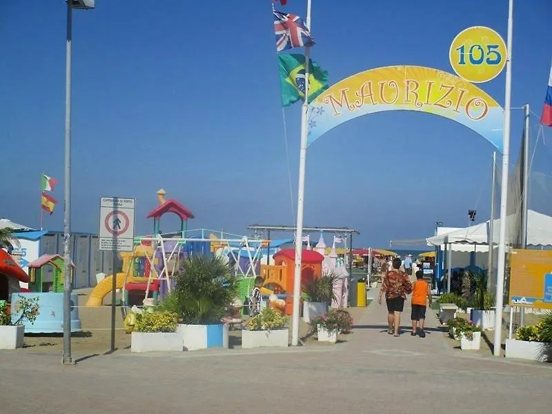 Hotel Majorca Rimini 0*,