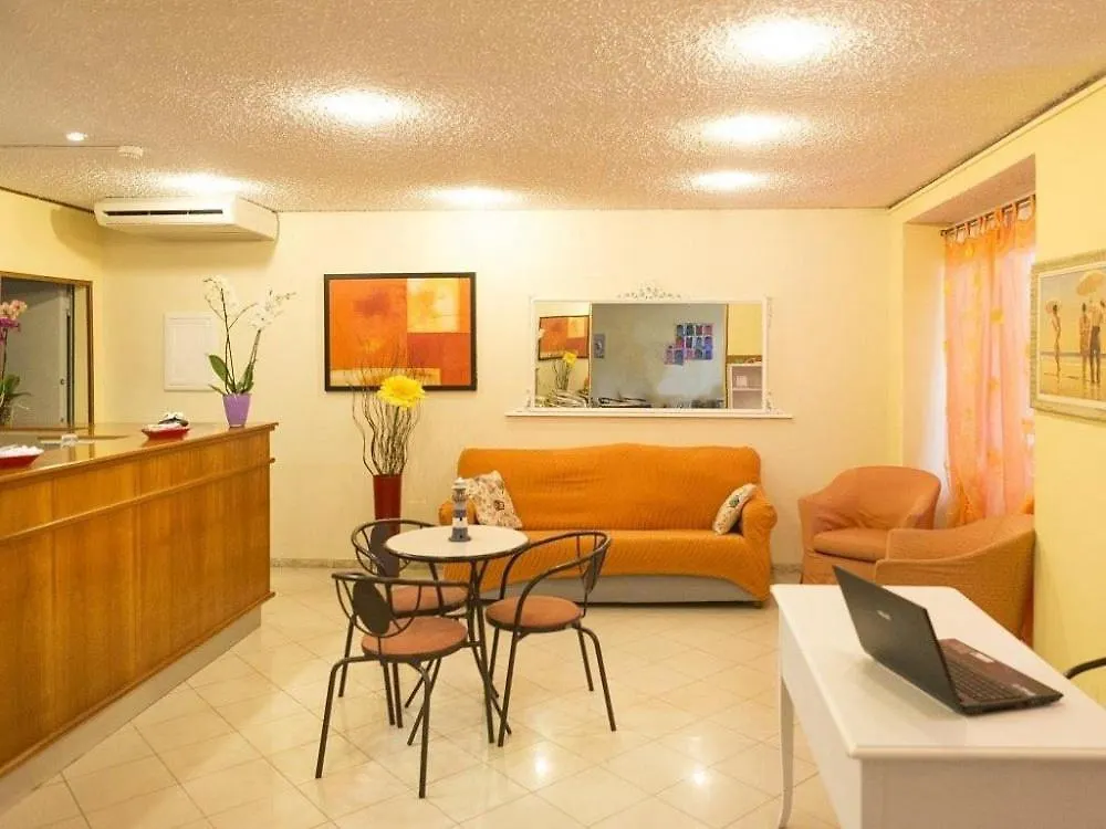 Hotel Majorca Rimini