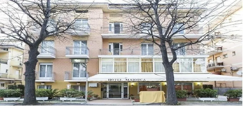 Hotel Majorca Rimini