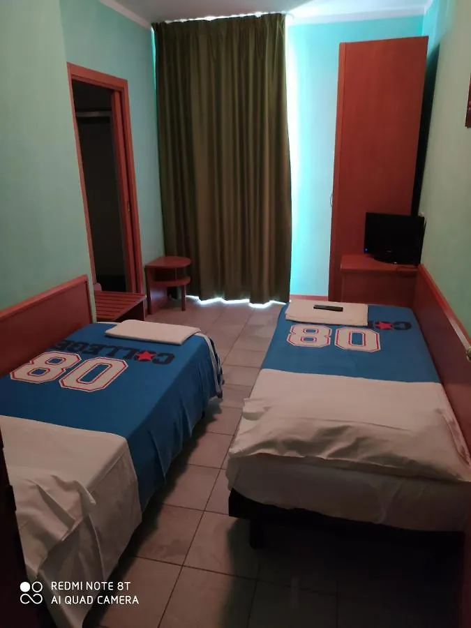 Hotel Majorca Rimini