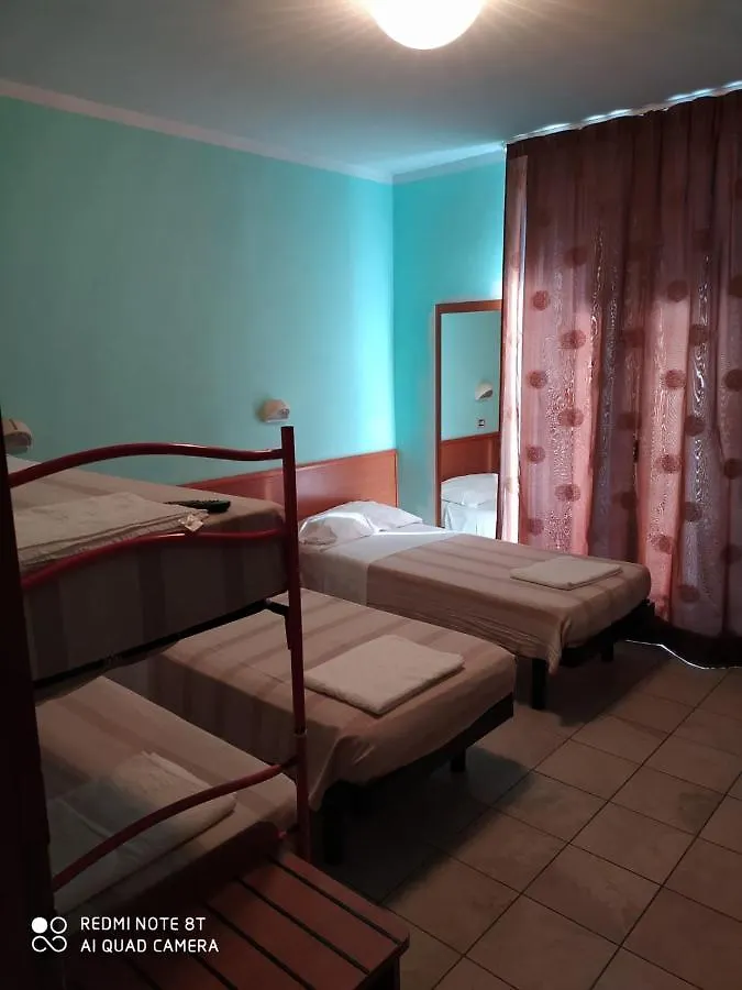 Hotel Majorca Rimini
